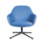 Silla Fabrizia Lounge OHV-128 LOUNGE