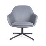 Silla Fabrizia Lounge OHV-128 LOUNGE