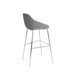 Banco Fabrizia color gris