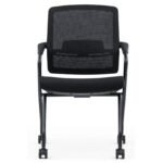 Silla Flex color negro