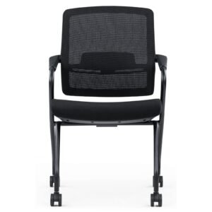 Silla Flex color negro