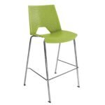 Banco Strike color verde
