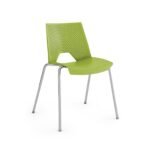 Silla Strike color verde