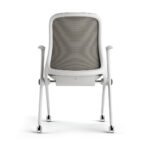 Silla Ara color blanco