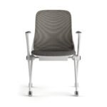 Silla Ara color blanco