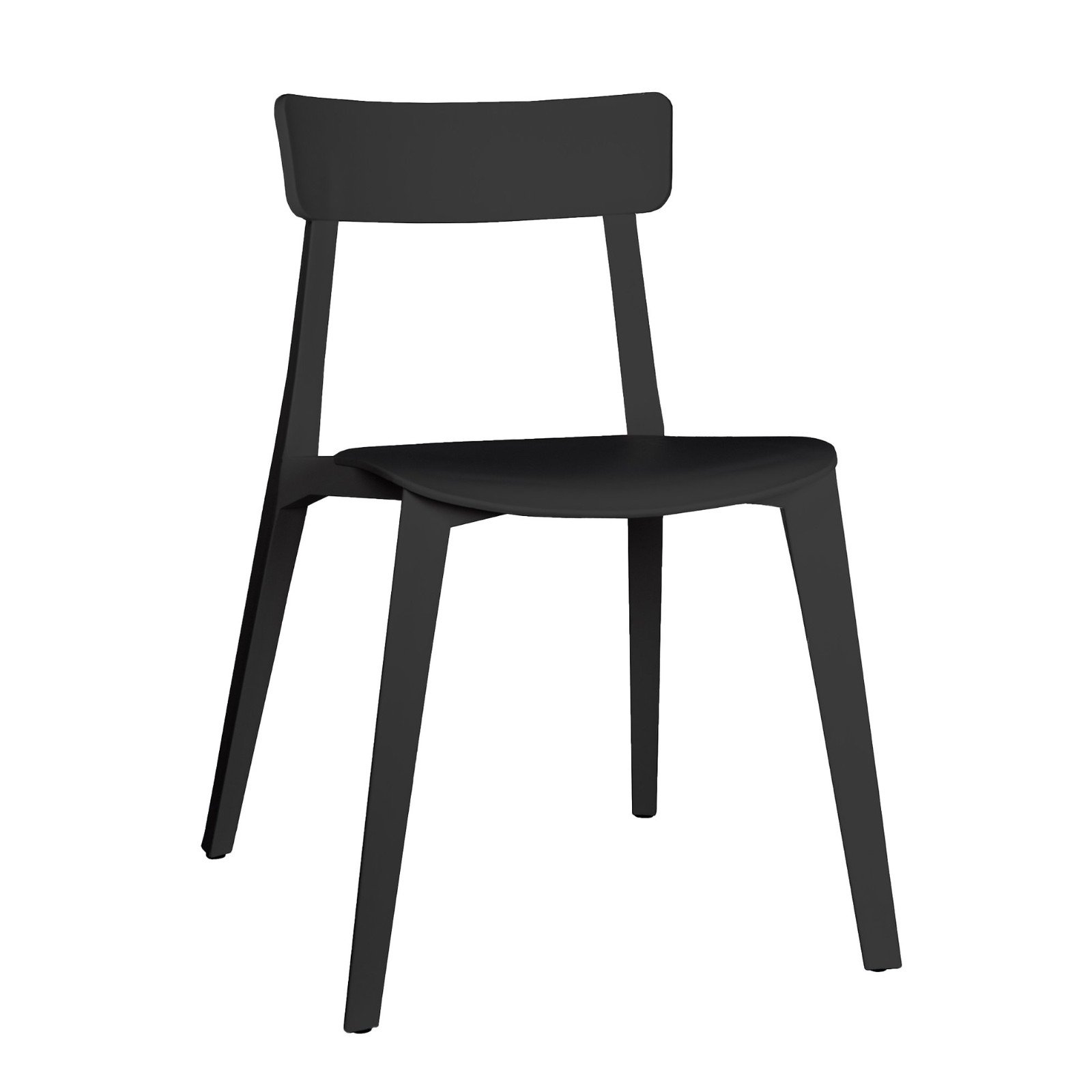 OHV-18-NEGRO-cuadrada Silla Kipali color negro