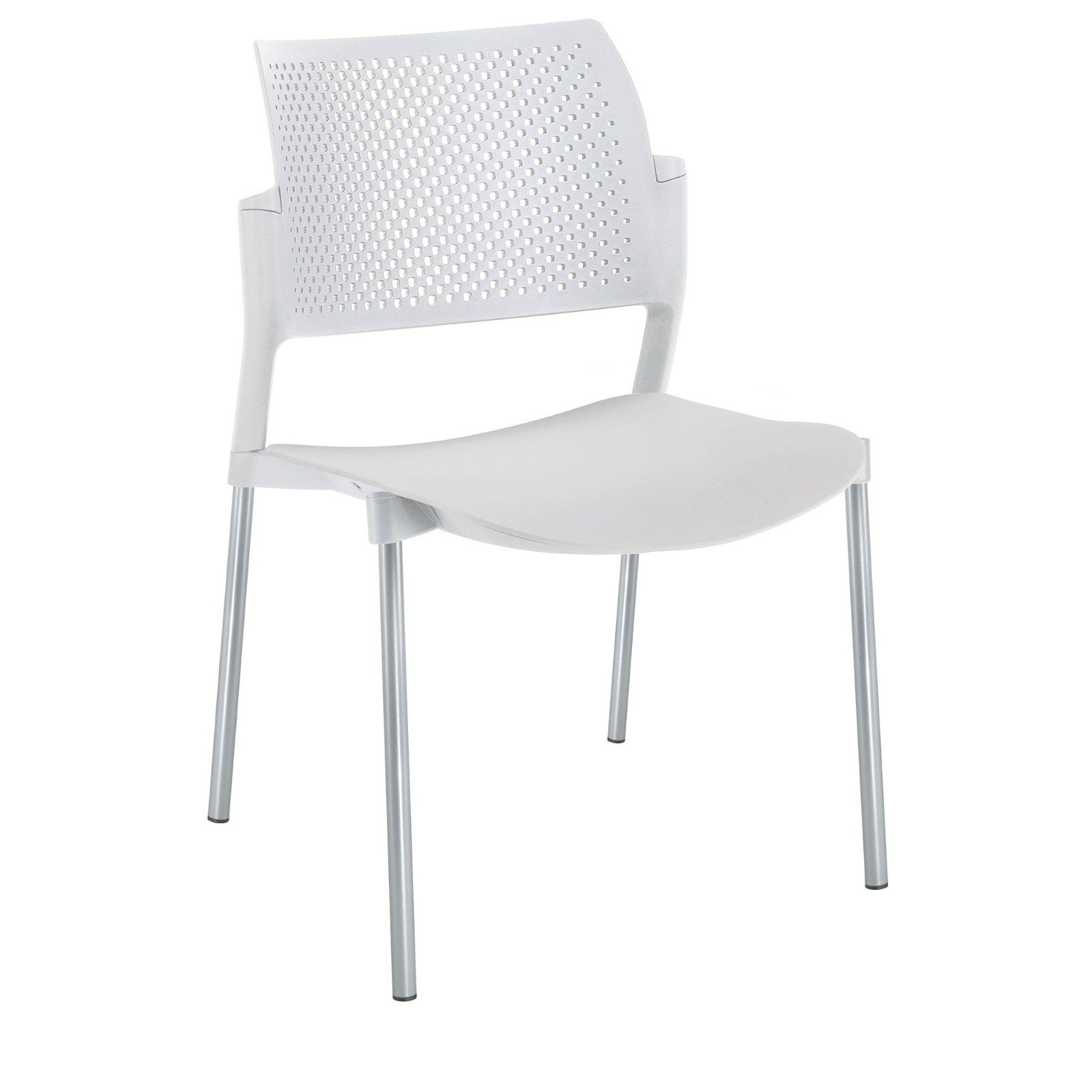 OHV-310blanco-cuadrada Silla Kyos color blanco