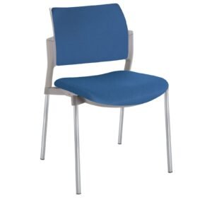 Silla Kyos Tapizada