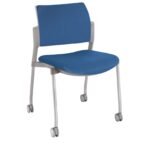 Silla Kyos Tapizada