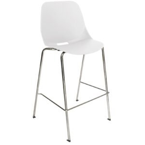 Banco Quick color blanco