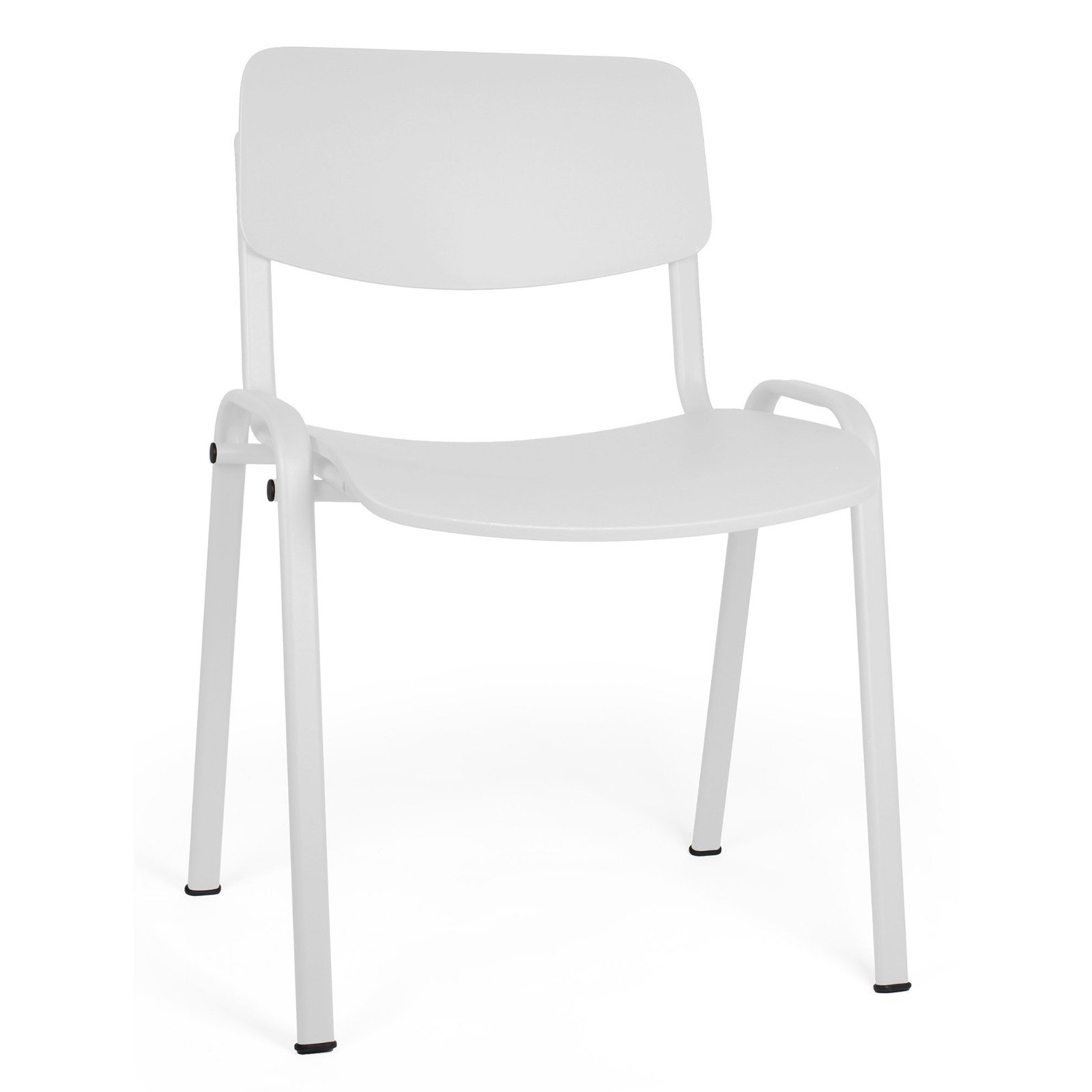 OHV-66blanco-cuadrada Silla Milk OHV-66 color blanco