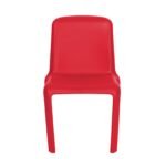Silla Bimba color rojo