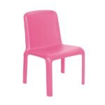 Silla Bimba color rosa