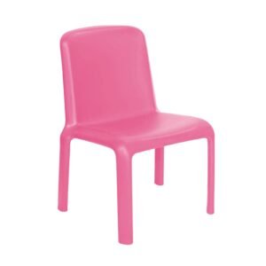 Silla Bimba color rosa