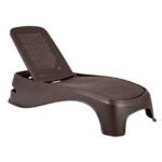 Camastro Hawaii color chocolate
