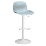 Banco Koln OHV-7216 color blanco
