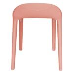 Silla Joyous color salmon