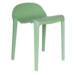 Silla Joyous color verde