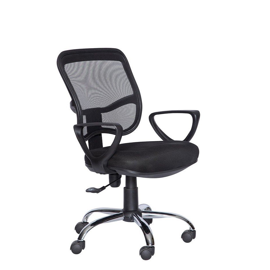 m-60e-34-cuadrada Silla M-60E