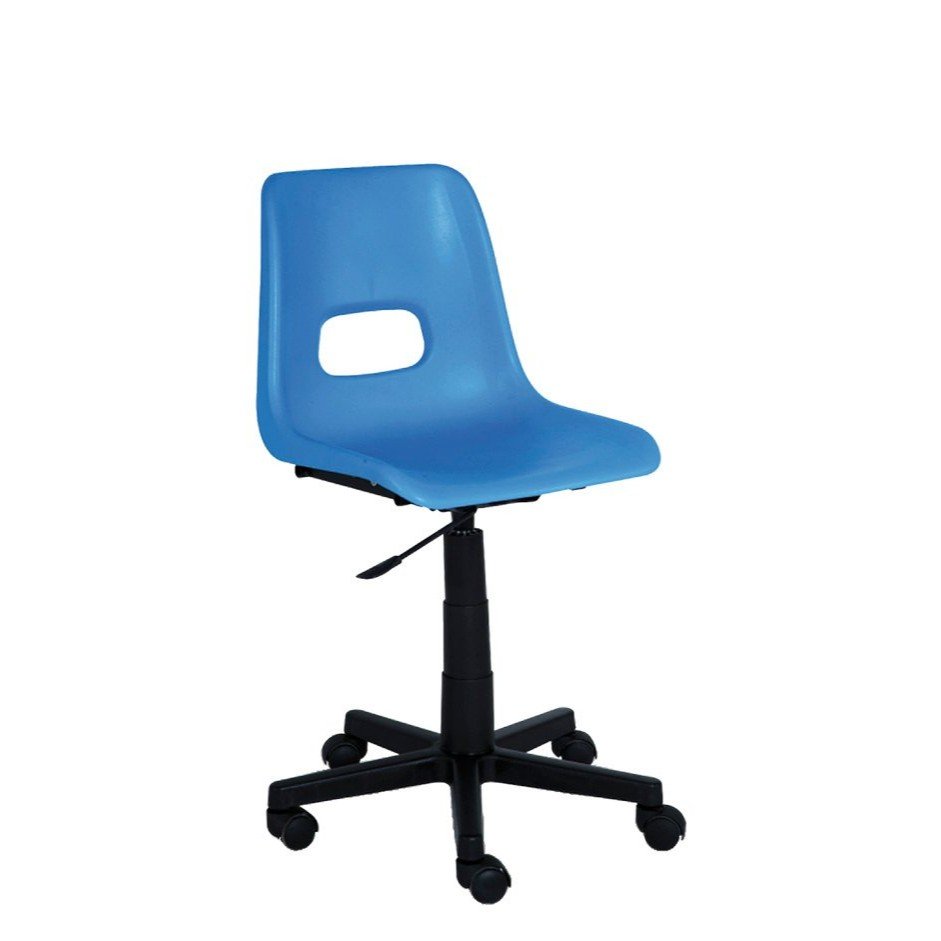 pl-19b-cuadrada Silla PL-19B