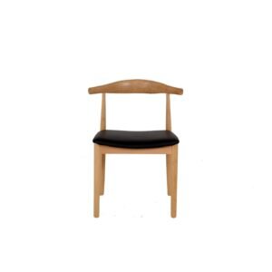 Silla Mónaco sin Brazos