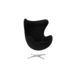 Sillón Egg en Tela