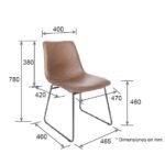 Silla Stanza